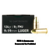 Click To Purchase This 9mm Igman Ammunition Ammunition