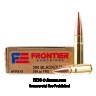 Click To Purchase This 300 Blackout Hornady Ammunition
