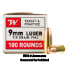 Click To Purchase This 9mm Winchester Ammunition