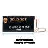 Click To Purchase This 45 ACP Speer Ammunition