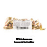 Click To Purchase This 9mm MBI Ammunition