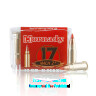 Click To Purchase This 17 HM2 Hornady Ammunition