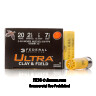 Click To Purchase This 20 Gauge Federal Ammunition