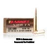 Click To Purchase This 5.56x45 Barnes Ammunition