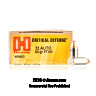 Click To Purchase This 32 ACP Hornady Ammunition