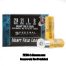 Click To Purchase This 20 Gauge Federal Ammunition