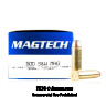 Click To Purchase This 500 S&W Magnum Magtech Ammunition
