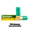Click To Purchase This 12 Gauge Remington Ammunition