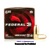 Click To Purchase This 45 ACP Federal Ammunition