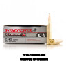 Click To Purchase This 243 Win Winchester Ammunition