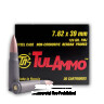 Click To Purchase This 7.62x39 TulAmmo Ammunition