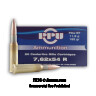 Click To Purchase This 7.62x54r Prvi Partizan Ammunition