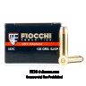 Click To Purchase This 357 Magnum Fiocchi Ammunition