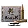 Click To Purchase This 7.62x39 Kaiser Ammunition