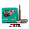 Click To Purchase This 7.62x39 Brown Bear Ammunition