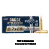 Click To Purchase This 5.7x28 Fiocchi Ammunition