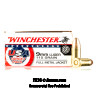 Click To Purchase This 9mm Winchester Ammunition