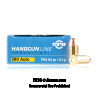 Click To Purchase This 380 ACP Prvi Partizan Ammunition