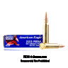 Click To Purchase This 223 Federal Ammunition