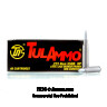 Click To Purchase This 223 TulAmmo Ammunition