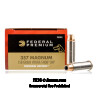 Click To Purchase This 357 Magnum Federal Ammunition