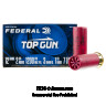 Click To Purchase This 12 Gauge Federal Ammunition
