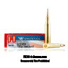 Click To Purchase This 270 Win Hornady Ammunition