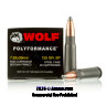 Click To Purchase This 7.62x39 Wolf Ammunition