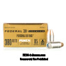 Click To Purchase This 380 ACP Federal Ammunition