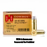 Click To Purchase This 44-40 Win Hornady Ammunition