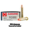 Click To Purchase This 45-70 Govt Hornady Ammunition
