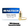 Click To Purchase This 10mm Magtech Ammunition