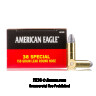 Click To Purchase This 38 Special Federal Ammunition