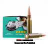 Click To Purchase This 308 Win Brown Bear Ammunition