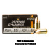 Click To Purchase This 9mm Fiocchi Ammunition