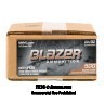 Click To Purchase This 9mm Blazer Ammunition