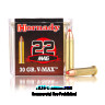 Click To Purchase This 22 WMR Hornady Ammunition