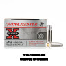 Click To Purchase This 38 Special Winchester Ammunition