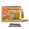 Click To Purchase This 45 Long Colt Hornady Ammunition