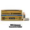 Click To Purchase This 9mm Federal Ammunition