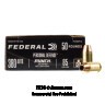 Click To Purchase This 380 ACP Federal Ammunition