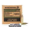 Click To Purchase This 5.56x45 Winchester Ammunition