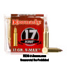 Click To Purchase This 17 HMR Hornady Ammunition