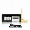 Click To Purchase This 243 Win Nosler Ammunition Ammunition