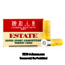 Click To Purchase This 20 Gauge Estate Cartridge Ammunition