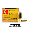 Click To Purchase This 50 Action Express Hornady Ammunition