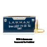 Click To Purchase This 9mm Speer Ammunition