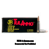 Click To Purchase This 7.62x39 TulAmmo Ammunition