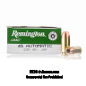Click To Purchase This 45 ACP Remington Ammunition