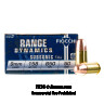 Click To Purchase This 9mm Fiocchi Ammunition